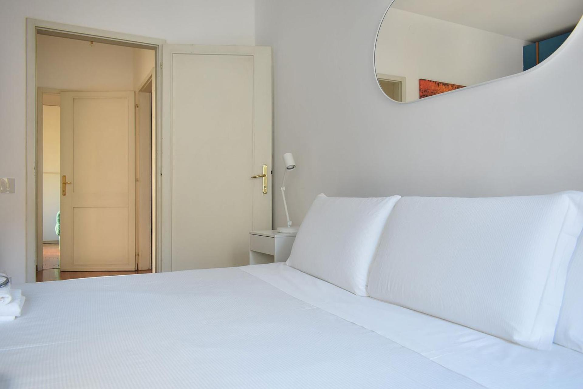 Riviera Mugnai Apartment Padua