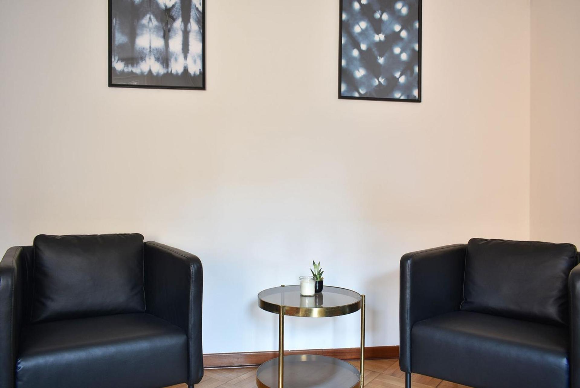 Apartment Riviera Mugnai