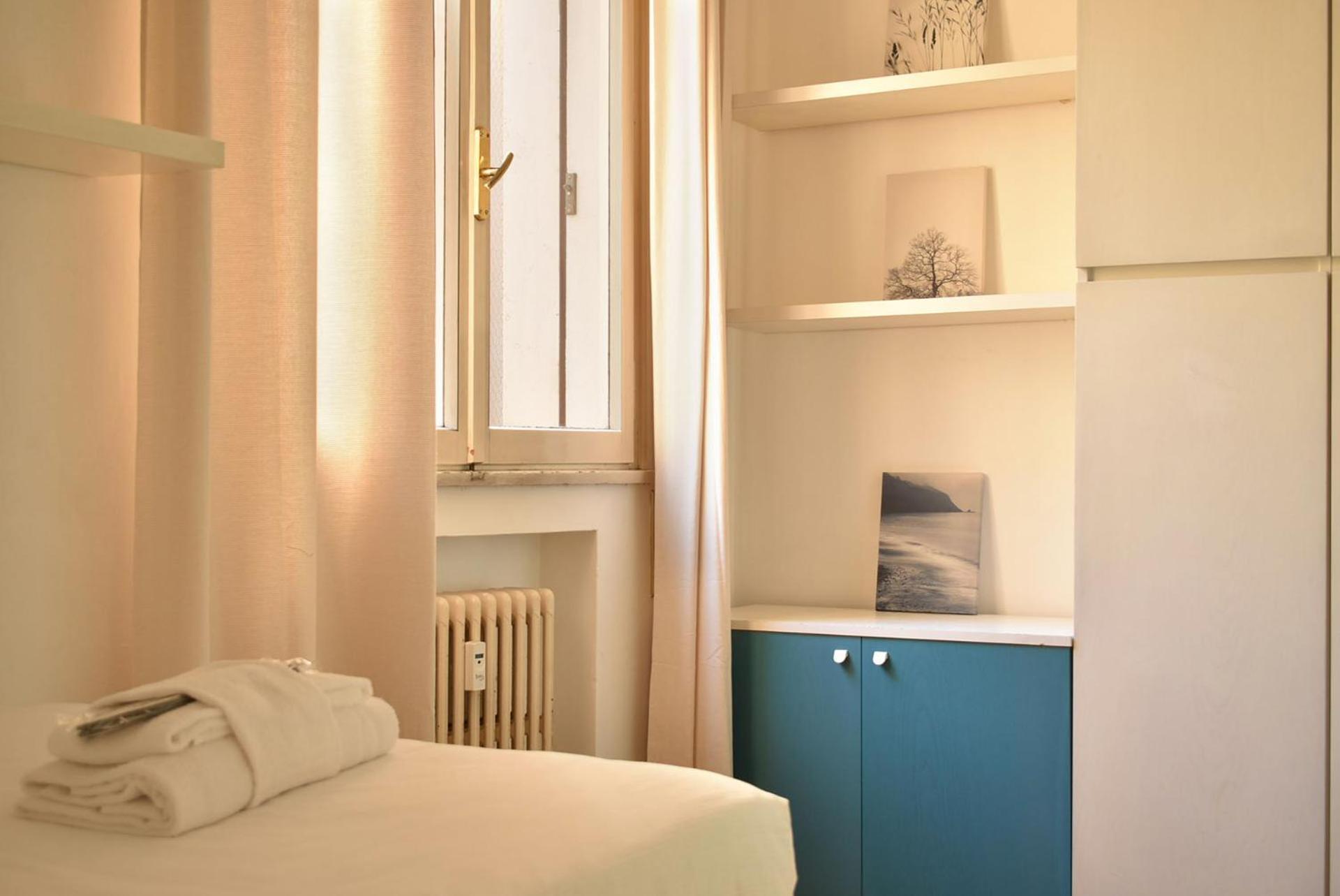 Riviera Mugnai Apartment
