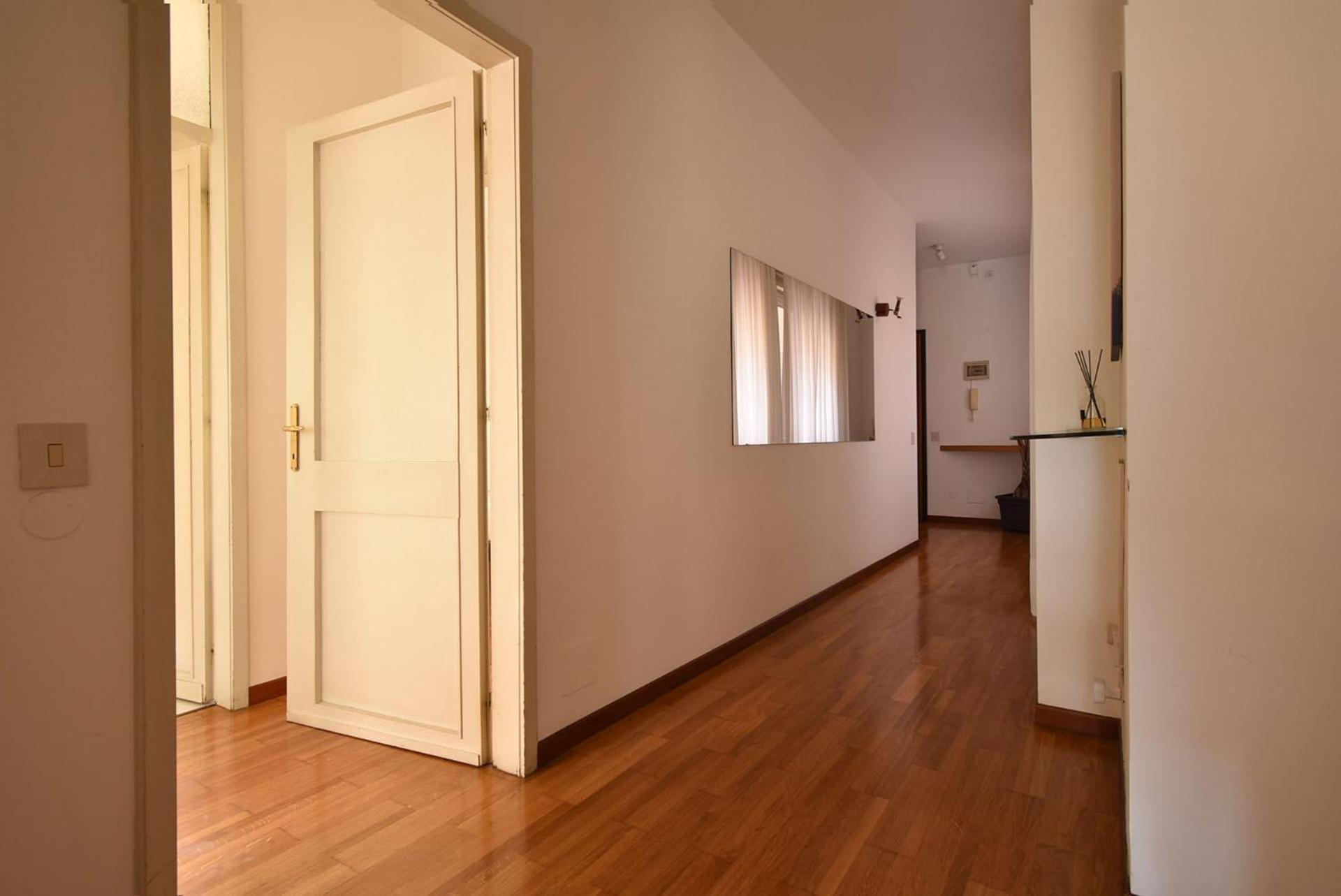Riviera Mugnai Apartment Padua