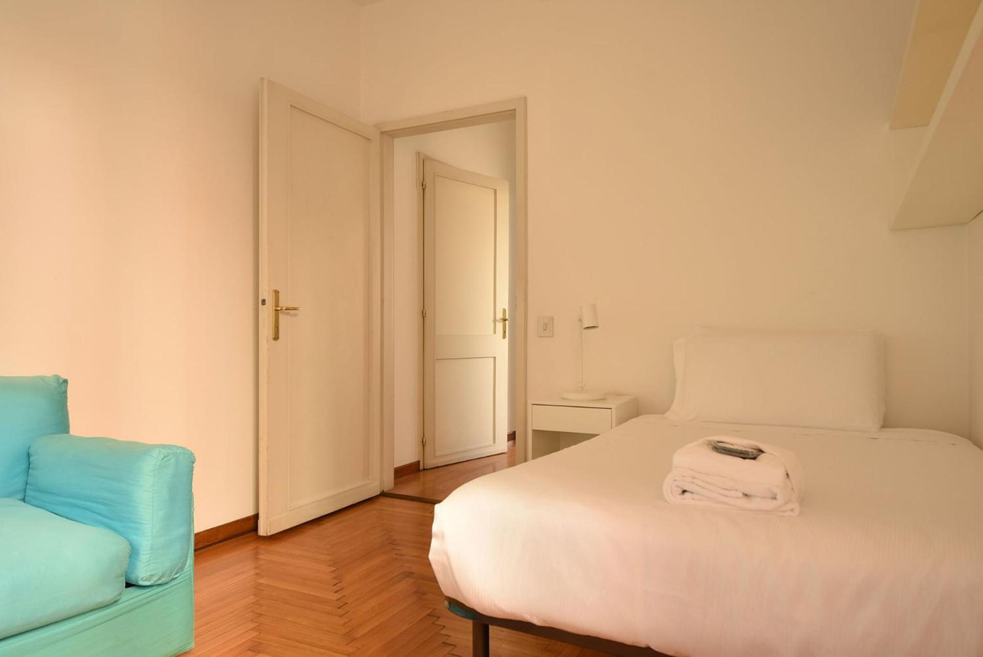 Riviera Mugnai Apartment