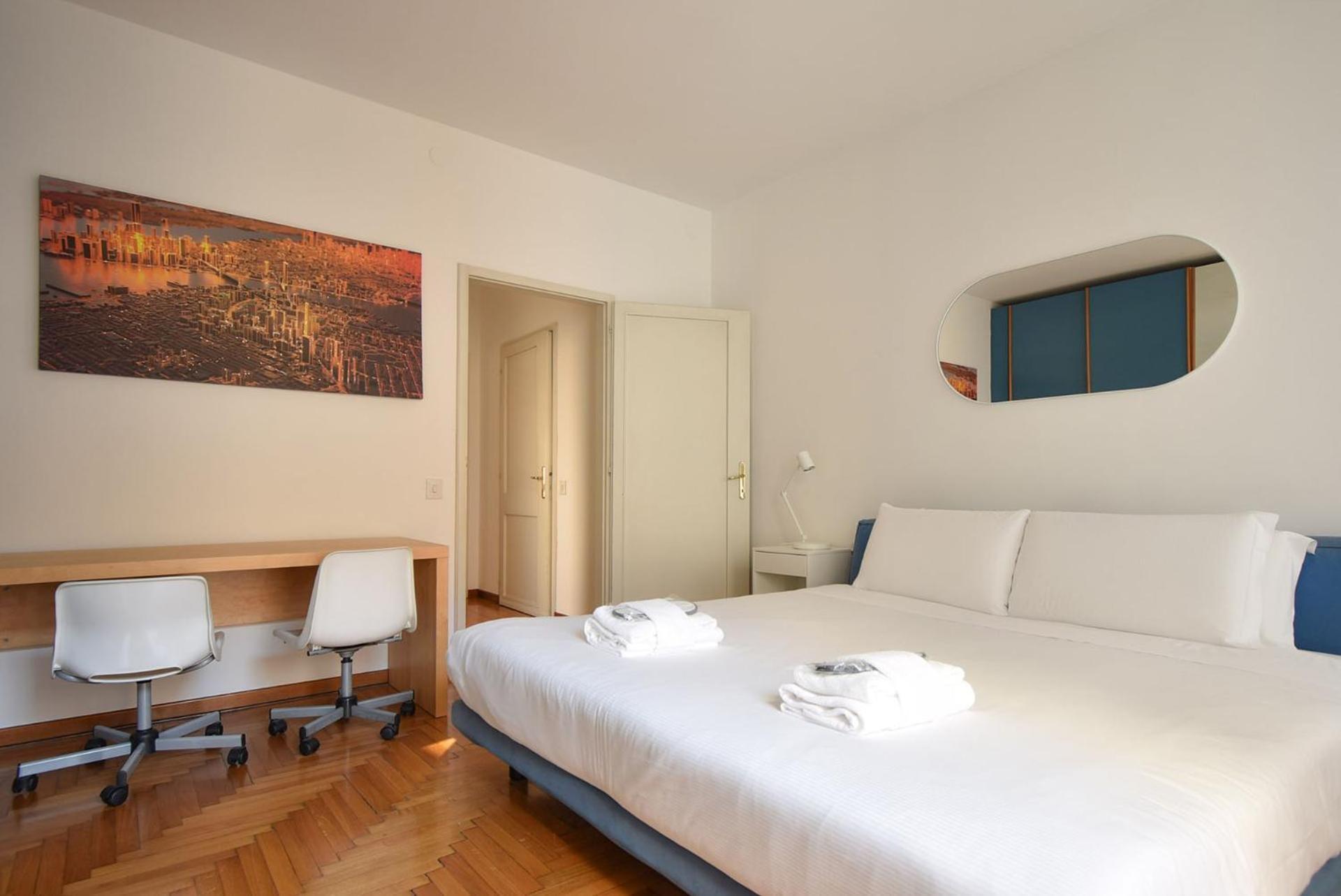 Appartamento Riviera Mugnai *