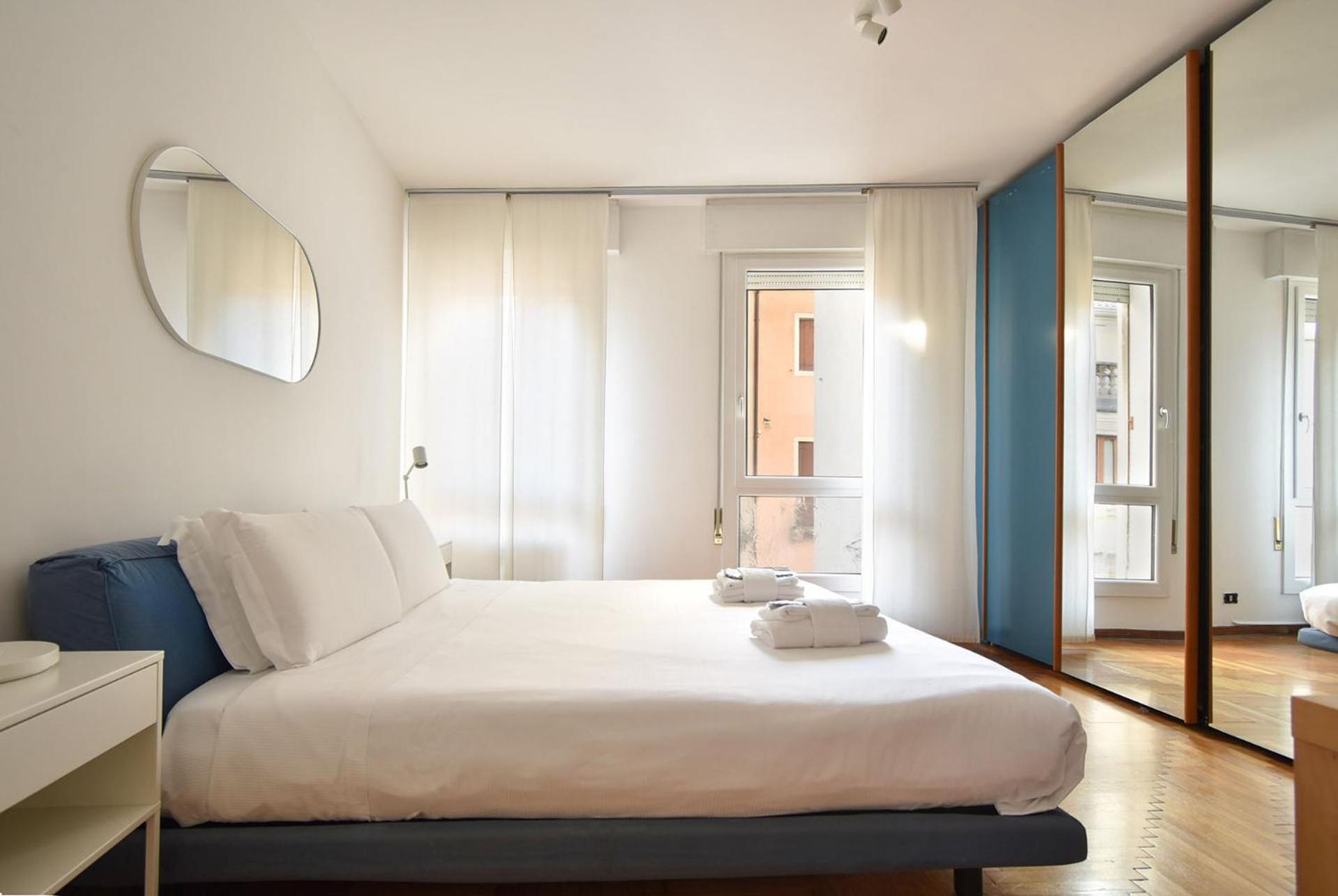 Riviera Mugnai Apartment