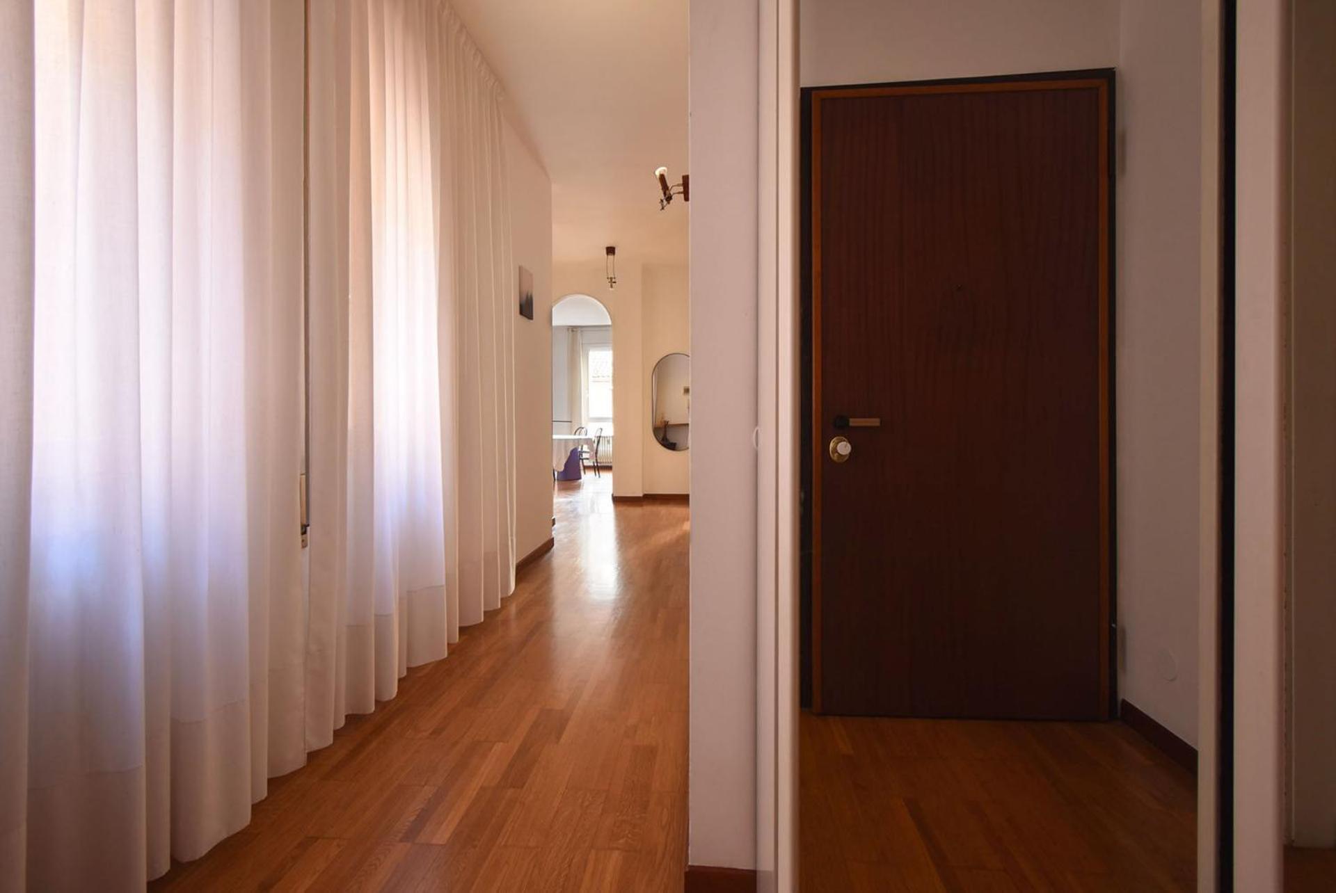 Appartamento Riviera Mugnai Padova