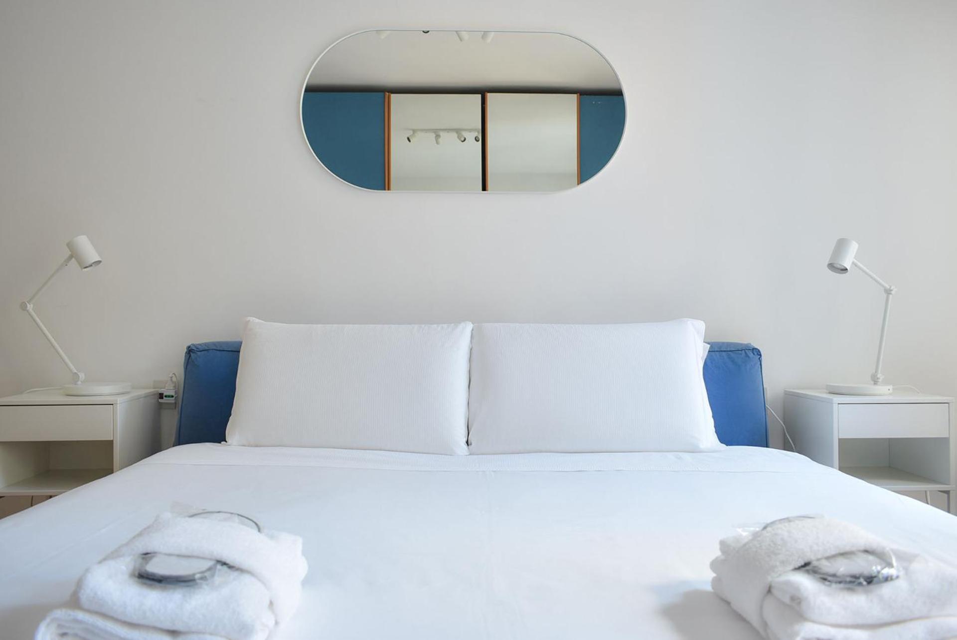 Riviera Mugnai Apartment Padua