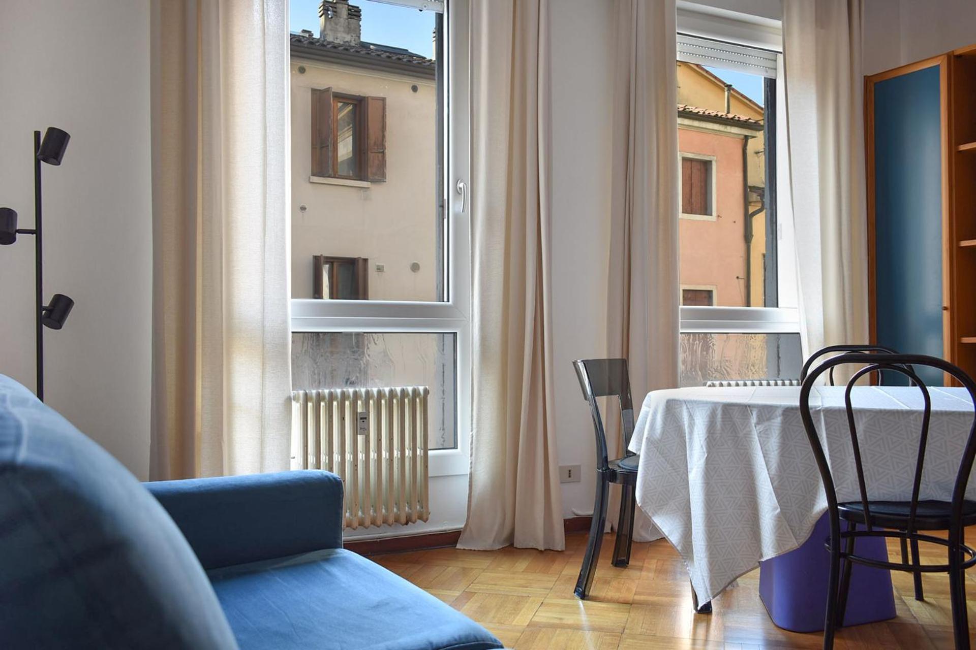 Riviera Mugnai * Padova