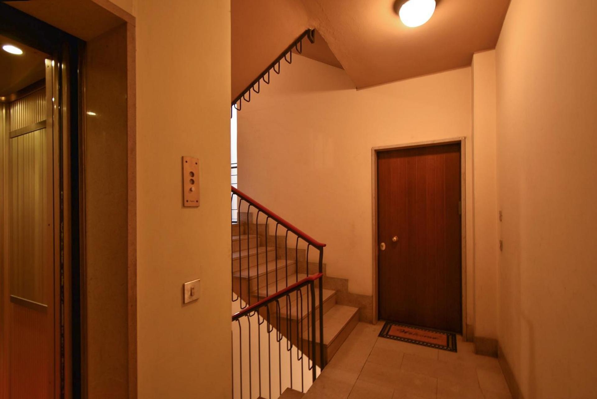 Apartment Riviera Mugnai Padua